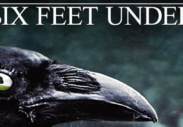 Six Feet Under