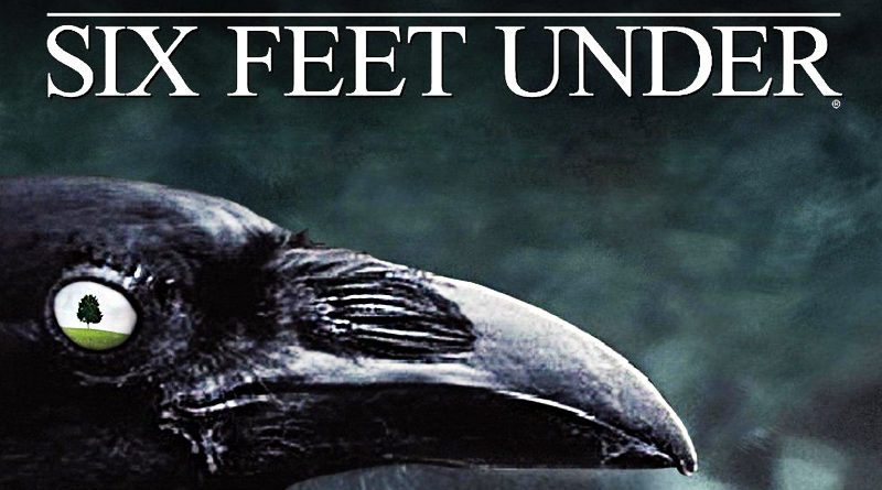 Six Feet Under